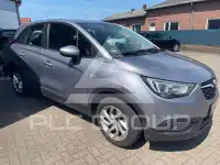 2020 Opel CrosslandX