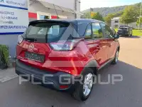 2020 Opel CrosslandX