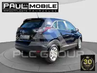 2020 Opel CrosslandX
