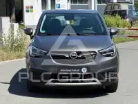 2020 Opel CrosslandX