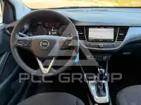 2020 Opel CrosslandX