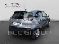 2020 Opel CrosslandX