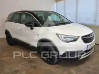 2020 Opel CrosslandX