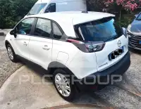 2020 Opel CrosslandX