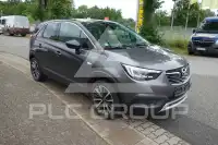 2020 Opel CrosslandX