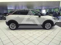 2020 Opel CrosslandX