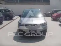 2020 Opel CrosslandX