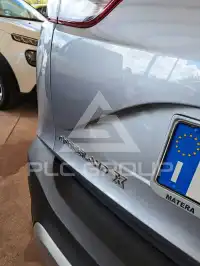 2020 Opel CrosslandX