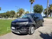 2020 Opel CrosslandX