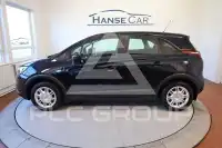 2020 Opel CrosslandX