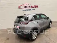 2020 Opel CrosslandX