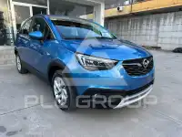 2020 Opel CrosslandX