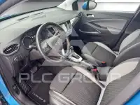 2020 Opel CrosslandX