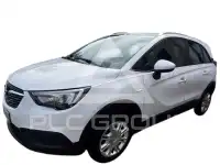 2020 Opel CrosslandX