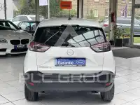 2020 Opel CrosslandX