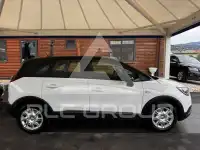 2020 Opel CrosslandX