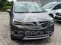 2020 Opel CrosslandX