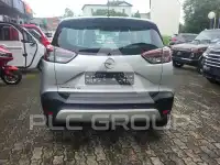 2020 Opel CrosslandX