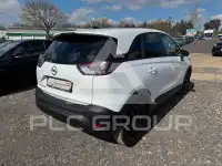 2020 Opel CrosslandX