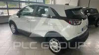 2020 Opel CrosslandX