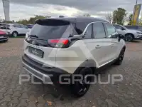 2020 Opel CrosslandX