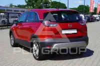 2020 Opel CrosslandX