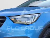 2020 Opel CrosslandX