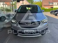 2020 Opel CrosslandX