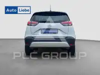 2020 Opel CrosslandX