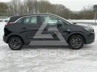 2020 Opel CrosslandX