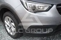 2020 Opel CrosslandX