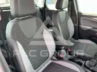 2020 Opel CrosslandX