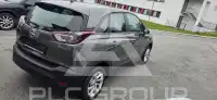 2020 Opel CrosslandX