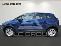 2020 Opel CrosslandX