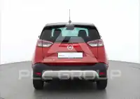 2020 Opel CrosslandX