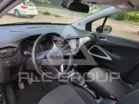 2020 Opel CrosslandX
