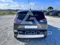 2020 Opel CrosslandX