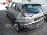 2020 Opel CrosslandX