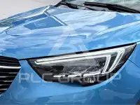 2020 Opel CrosslandX
