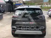 2020 Opel CrosslandX