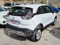 2020 Opel CrosslandX