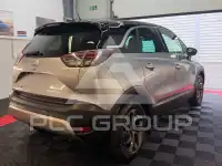 2020 Opel CrosslandX