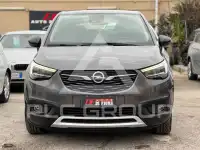 2020 Opel CrosslandX