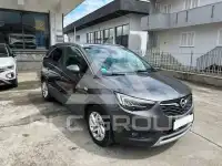 2020 Opel CrosslandX