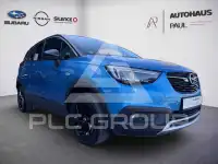 2020 Opel CrosslandX