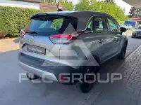 2020 Opel CrosslandX