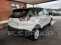 2020 Opel CrosslandX