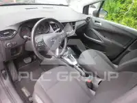 2020 Opel CrosslandX
