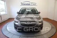 2020 Opel CrosslandX