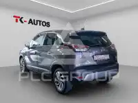 2020 Opel CrosslandX
